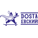 dostaevskiy dostaevskiy